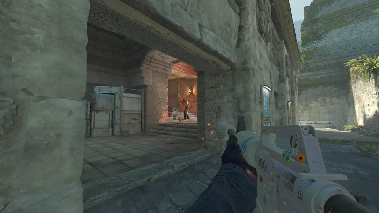 highlight